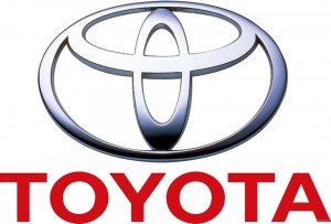 Вскрытие автомобиля Тойота (Toyota) в Нижнем Тагиле